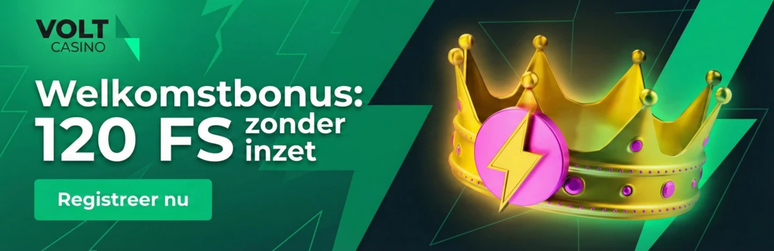 Volt Casino